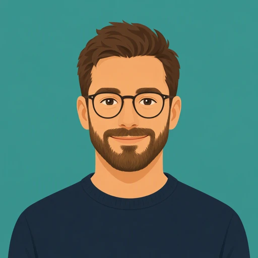 avatar for Daniel Roth