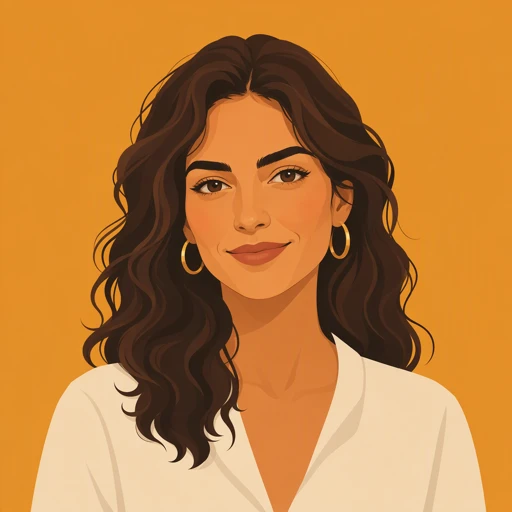 avatar for Sofia Marino